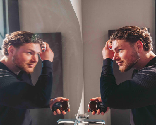 Why Your Hair Falls Flat (And How to Fix It for Good)