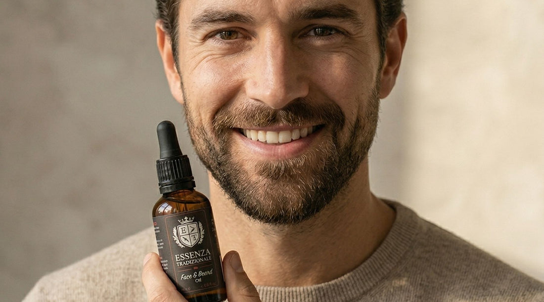 Tips For Beginning Beardgrowers.