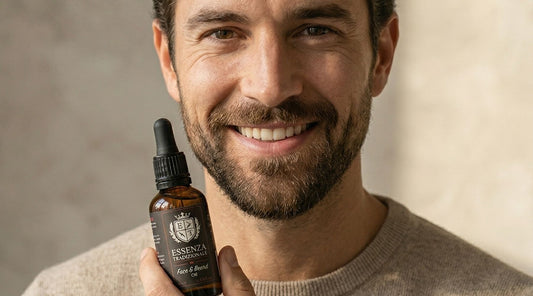 Tips For Beginning Beardgrowers.