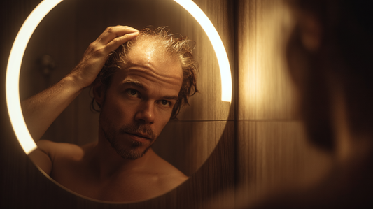 Thin Hair or Fine Hair? Here’s How to Make It Look Fuller, Thicker, and Healthier