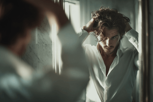 5-minute-mens-grooming-routine-hair-styling