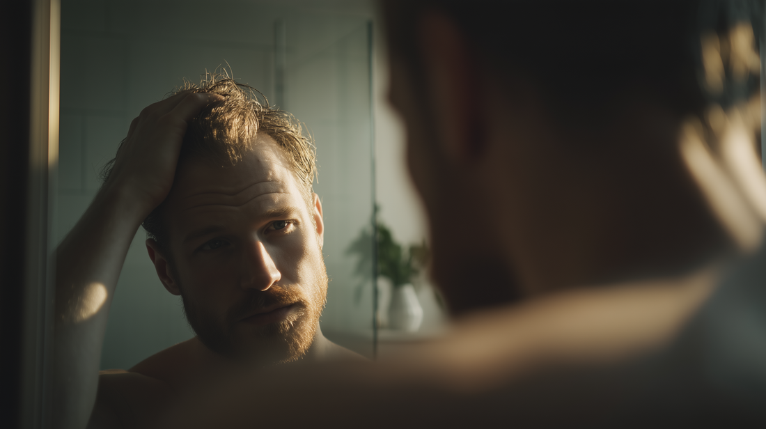 Why Most Hair Products Dry Out Your Hair (and How to Prevent It)