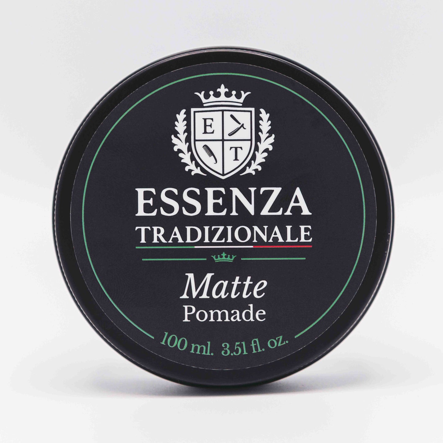 Matte Pomade
