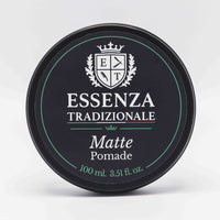 Matte Pomade