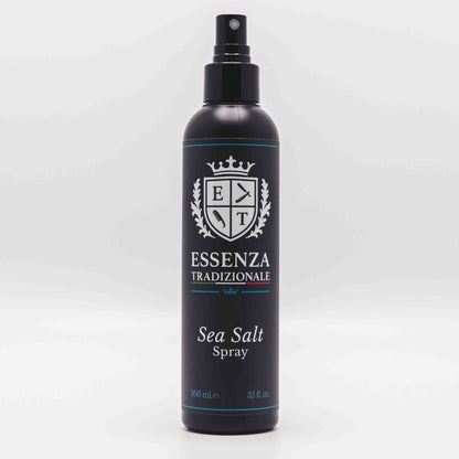 Sea Salt Spray