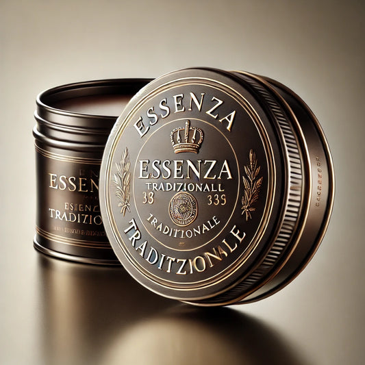 Matte Pomade