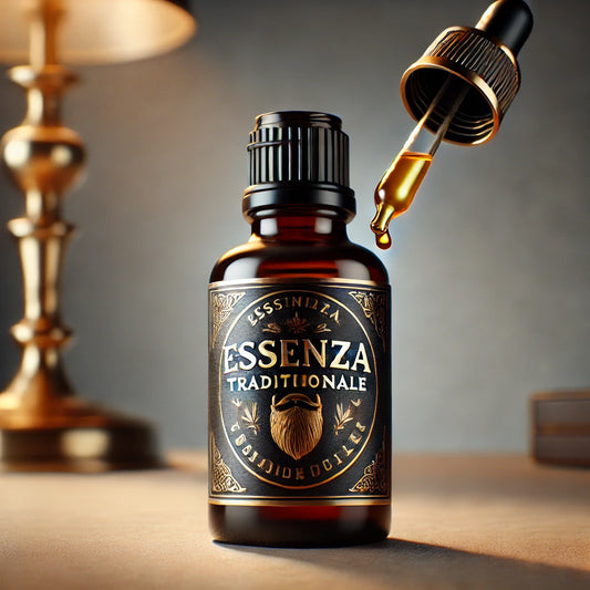 Beard Oil