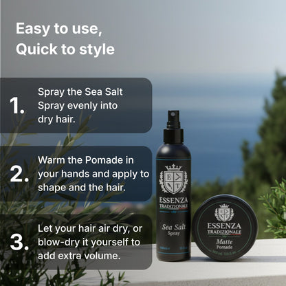 Effortless Waves Bundle