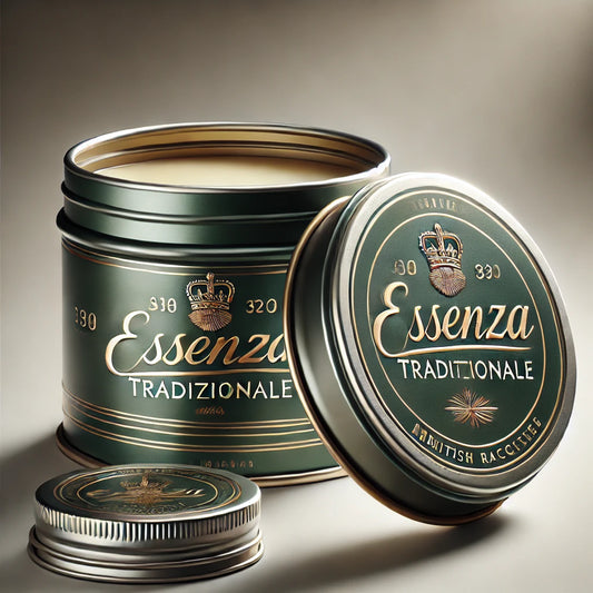 Shiny Pomade