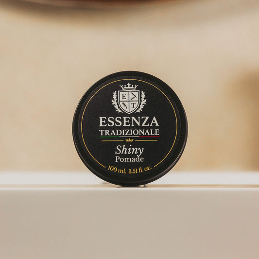 Shiny Pomade